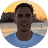 Image of Valentín Saettone