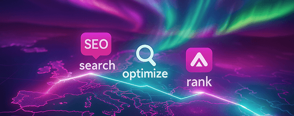 SEO (Search Engine Optimization)