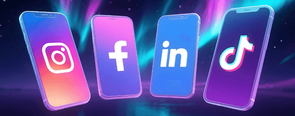 SOCIAL MEDIA MANAGEMENT